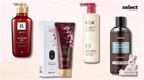 lv shampoo korean|best rated korean shampoo.